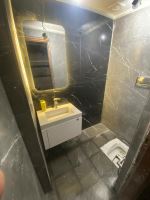 بازسازی خانه در شمال تهران