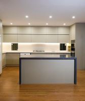 بازسازی خانه در شمال تهران