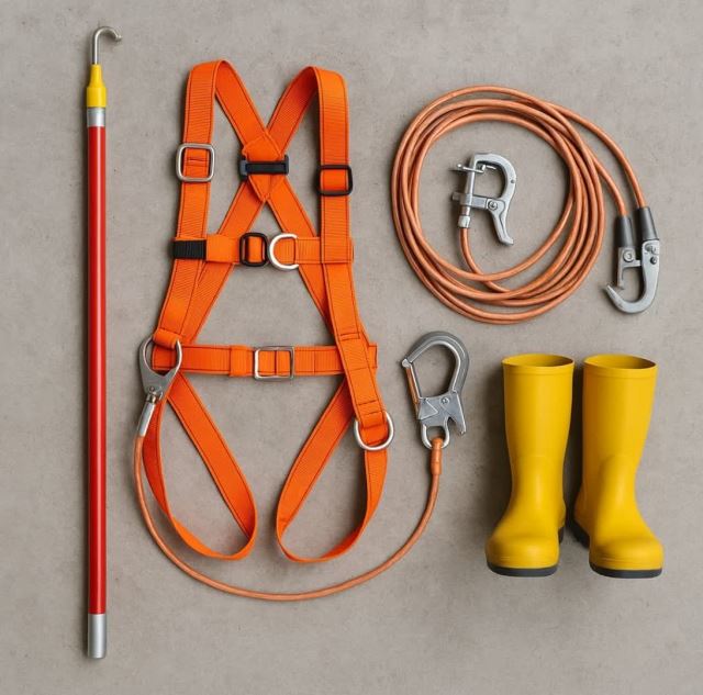 اصفهان تکنو شبکه