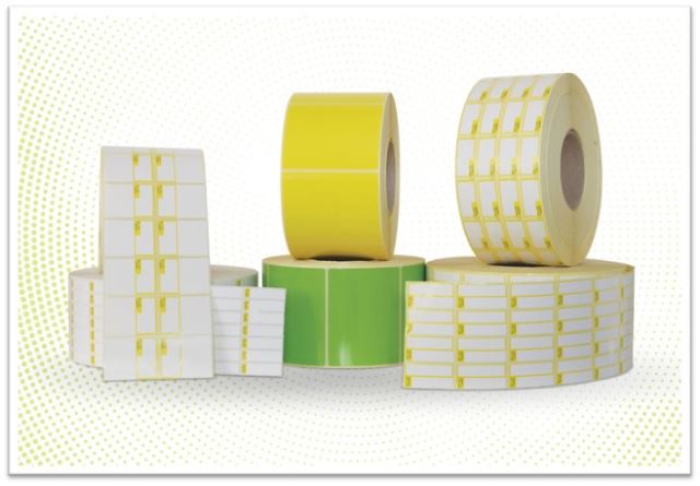 فروش بهترین لیبل های خام