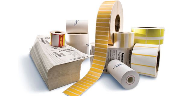 لیبل ترازو دیجیتالی