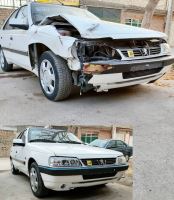 دیتیلینگ کاریزماتیک