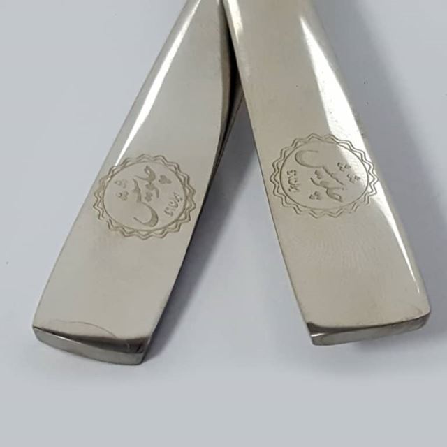 خوش قیمت ترین حکاکی لیزری