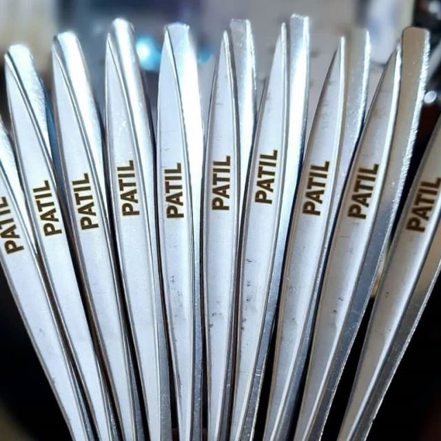 بهترین حکاکی لیزری