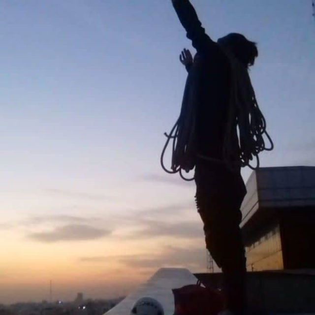 نماشویی در مشهد