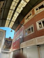 نماشویی ساختمان در مشهد