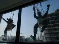 نماشویی ساختمان مشهد