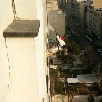 اجرا نماشویی در مشهد