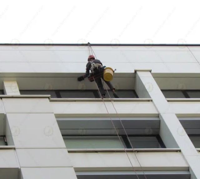 نورپردازی نما در مشهد