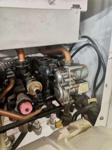 تعمیرکار پکیج فوری اصفهان