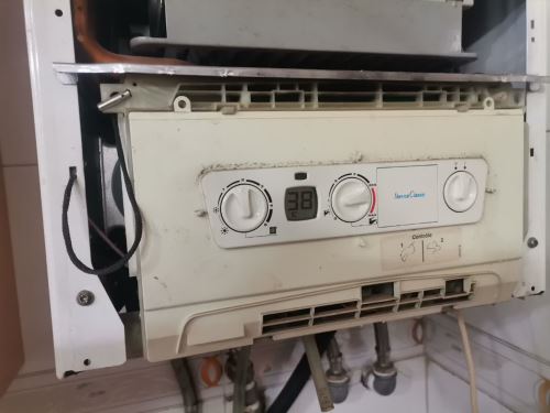 تعمیر پکیج در اصفهان