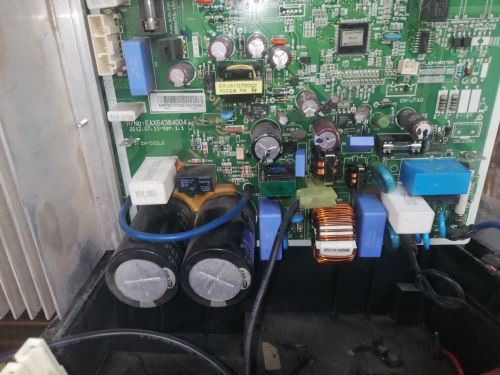 تعمیر پکیج دیواری در اصفهان