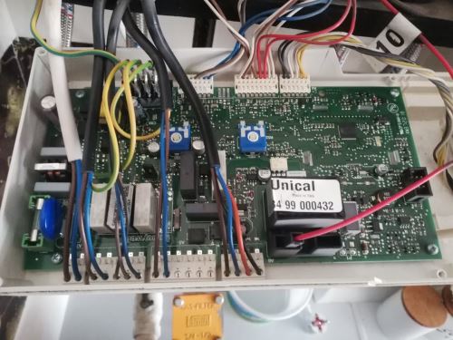 تعمیر کار پکیج در اصفهان