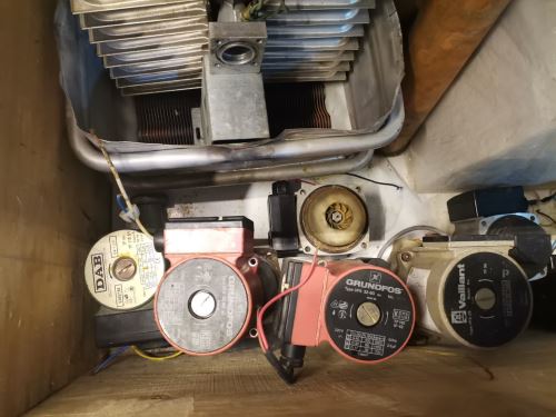 تعمیر پکیج در اصفهان