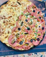 رستوران شب های لبنان میبد