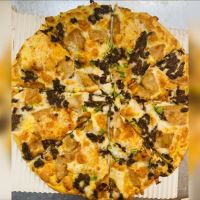 رستوران شب های لبنان میبد