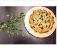 رستوران شب های لبنان میبد