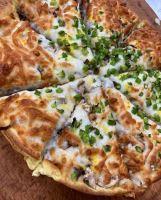 رستوران شب های لبنان میبد