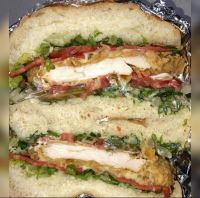 رستوران شب های لبنان میبد