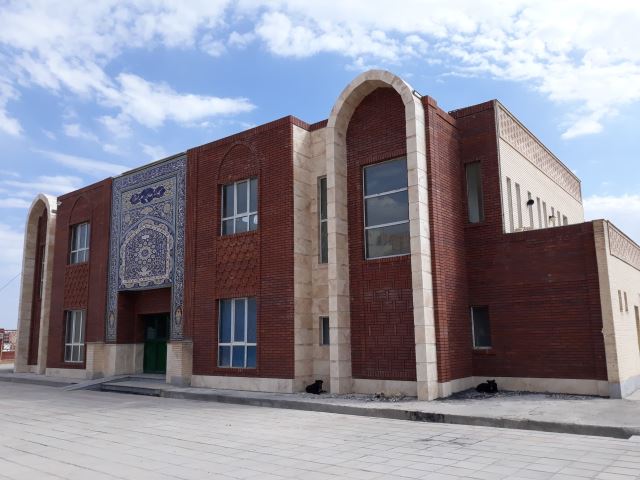 مجری ساختمان در کرج 