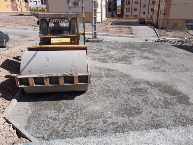 مجری ساختمان در کرج 