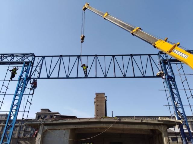 مجری ساختمان در کرج 