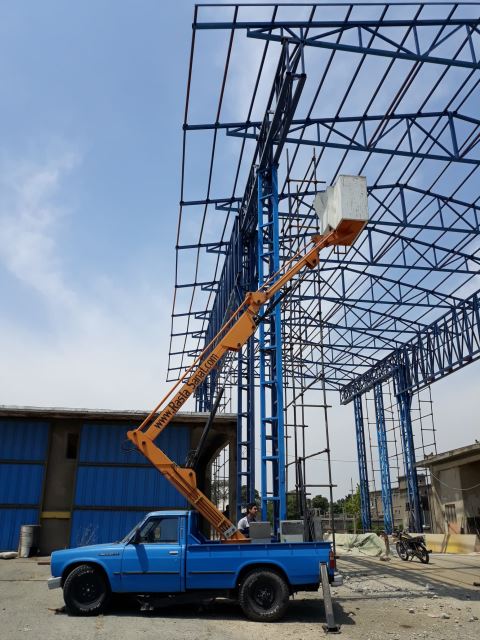مجری ساختمان در کرج 