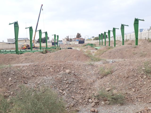 مجری ساختمان در کرج 