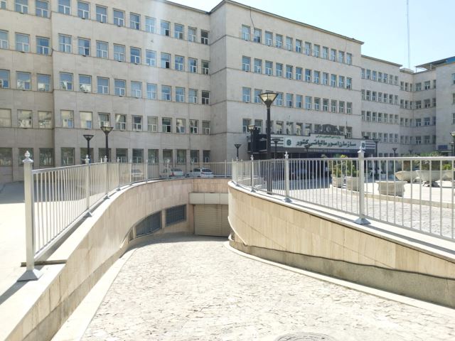مجری ساختمان در کرج 