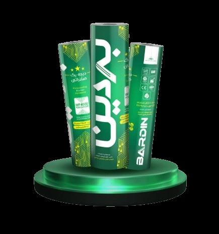 ایزوگام بردین