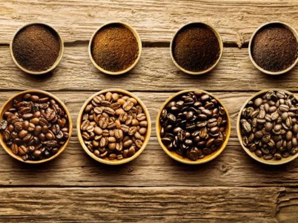 فروش عمده قهوه  ۰۹۱۲۰۷۶۳۲۸۵