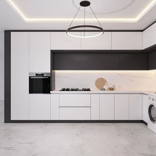 طراحی کابینت در اصفهان