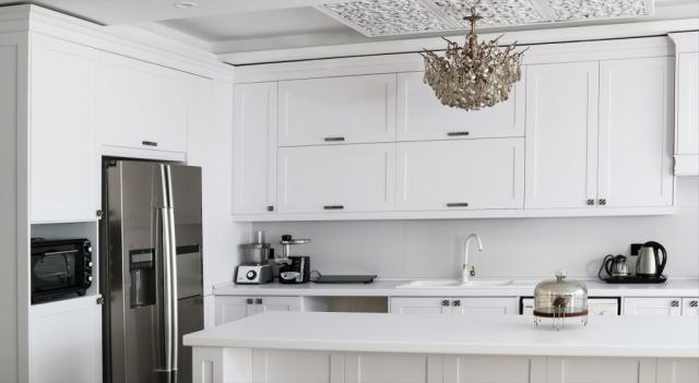 بهترین کابینت سازی در اصفهان 