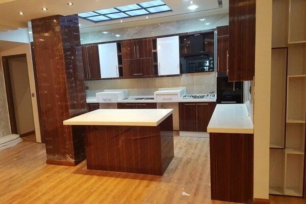 کابینت شیک و ارزان در اصفهان