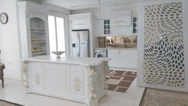 کابینت اقساطی در اصفهان