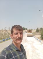 آسفالت کاری در شرق تهران