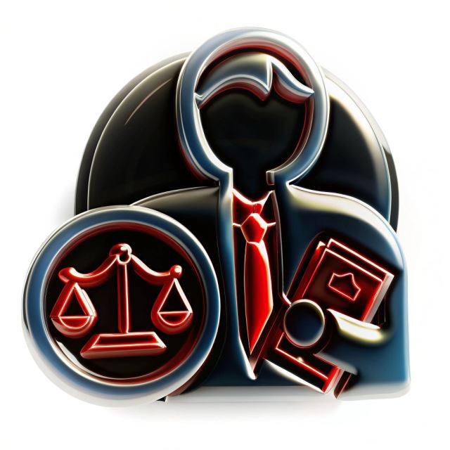 بهترین وکیل زن در کرج 