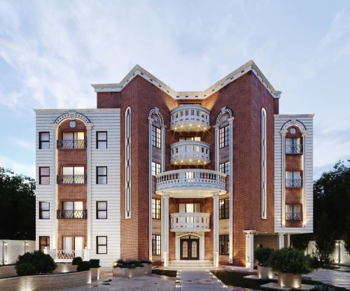 آموزش طراحی و معماری اصفهان