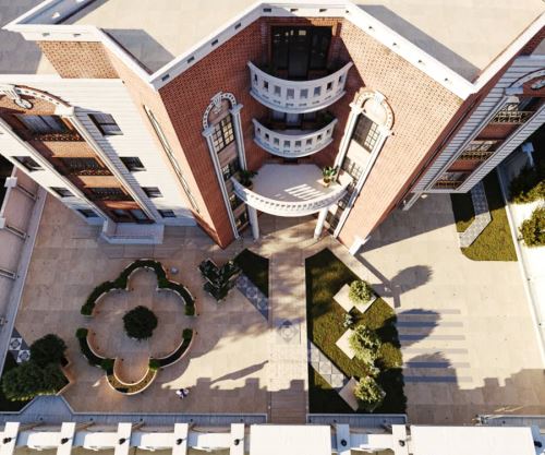 آموزش فنی معماری در اصفهان