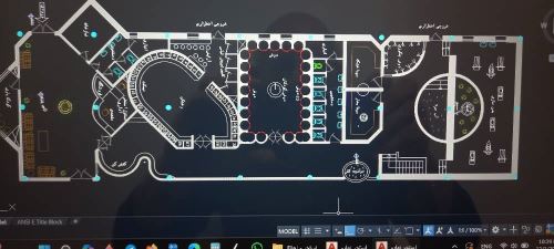 دوره تخصصی معماری در اصفهان
