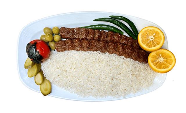 آشپزخانه ته دیگ در میبد09133567717