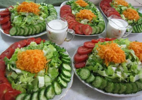 آدرس آشپزخانه ته دیگ در میبد