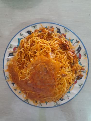 بهترین رستوران در میبدواردکان