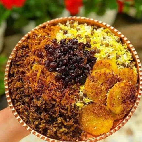 بهترین رستوران در میبدواردکان