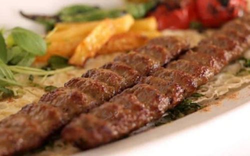 آشپزخانه ته دیگ در میبد09133567717