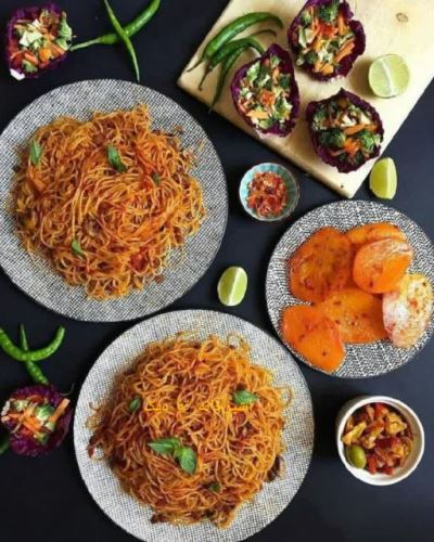 آشپزخانه ته دیگ در میبد09133567717