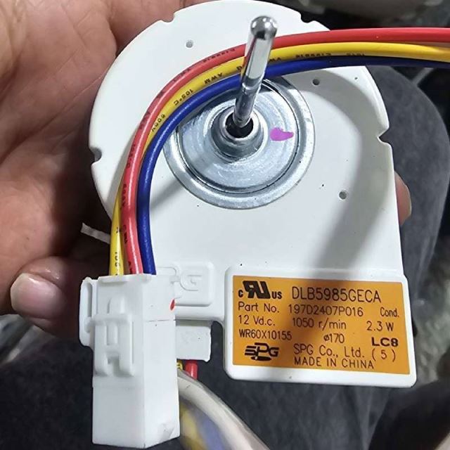 نمایندگی جنرال الکتریک در اصفهان