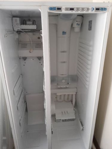 نمایندگی جنرال الکتریک در اصفهان