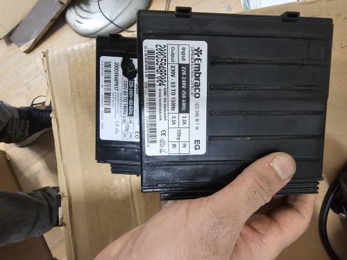 نمایندگی جنرال الکتریک در اصفهان