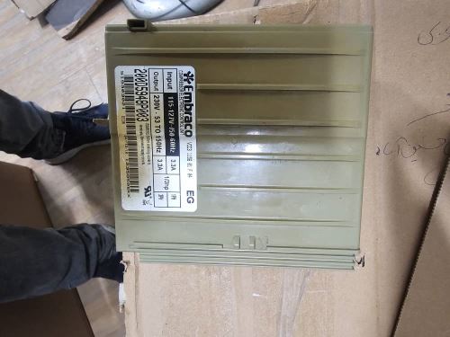 نمایندگی جنرال الکتریک در اصفهان